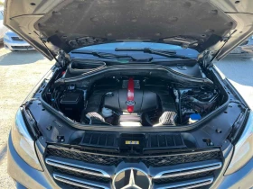 Mercedes-Benz GLE 43 AMG * CARFAX * ОБДУХВАНЕ * ДИСТОРИНК * 360 *  - 21900 € - 47926332 17