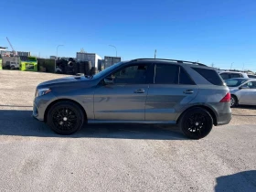 Mercedes-Benz GLE 43 AMG * CARFAX * ОБДУХВАНЕ * ДИСТОРИНК * 360 *  - 21900 € - 47926332 2