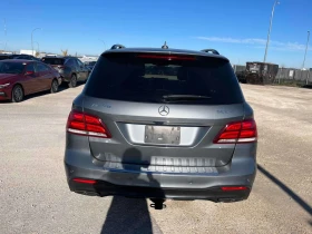 Mercedes-Benz GLE 43 AMG * CARFAX * ОБДУХВАНЕ * ДИСТОРИНК * 360 *  - 21900 € - 47926332 6