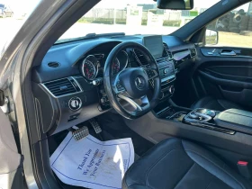 Mercedes-Benz GLE 43 AMG * CARFAX * ОБДУХВАНЕ * ДИСТОРИНК * 360 *  - 21900 € - 47926332 7