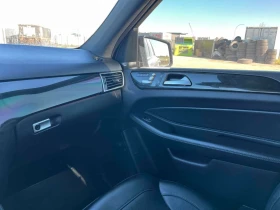 Mercedes-Benz GLE 43 AMG * CARFAX * ОБДУХВАНЕ * ДИСТОРИНК * 360 *  - 21900 € - 47926332 13