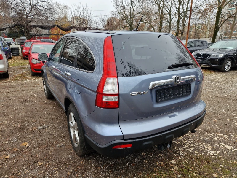 Honda Cr-v Италия, снимка 7 - Автомобили и джипове - 48194678