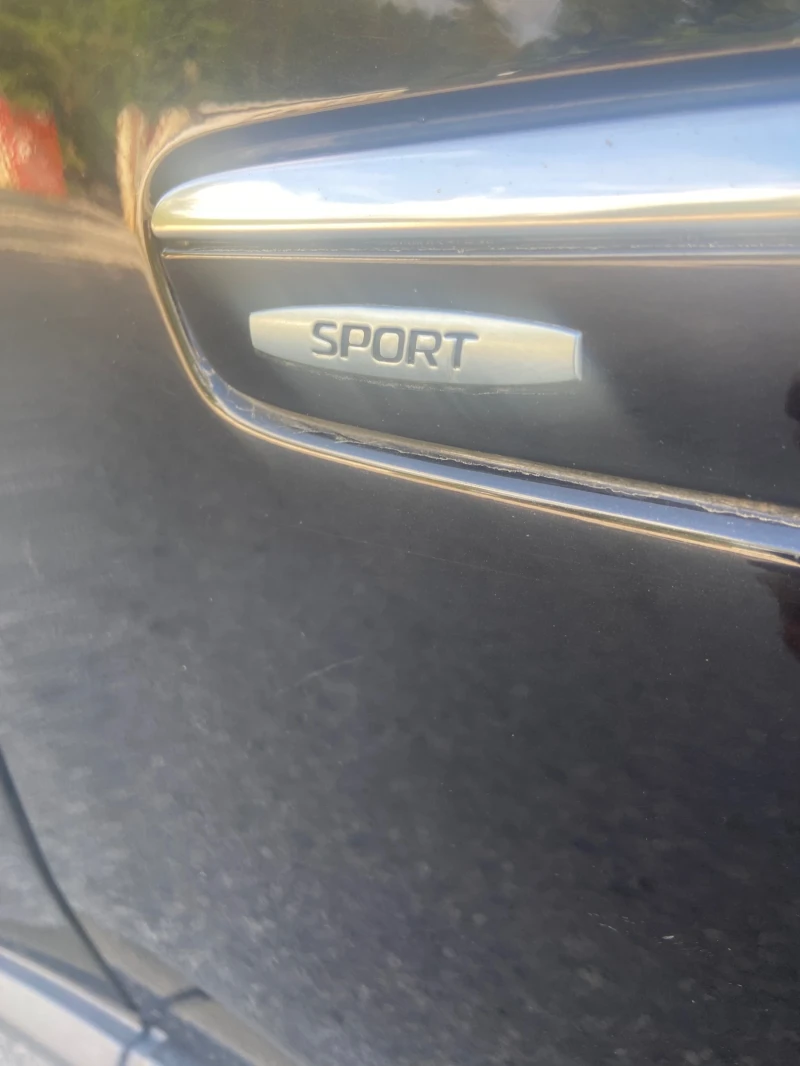 Mercedes-Benz ML 320 3.2 CDI/// 4 Matic///Off road пакет ///224 к.с.///, снимка 7 - Автомобили и джипове - 52622115