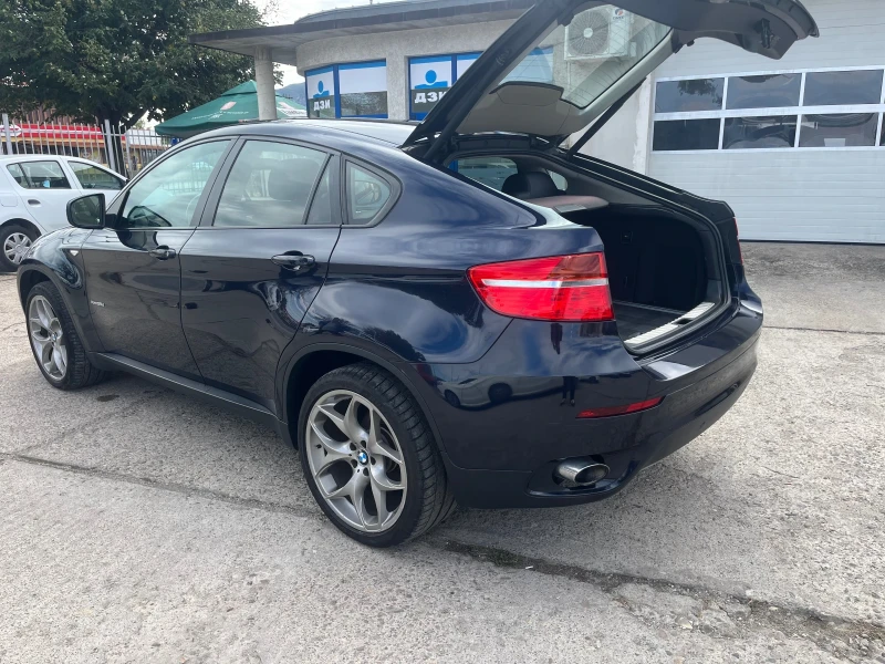 BMW X6 3.5 Xdrive, снимка 7 - Автомобили и джипове - 51910932