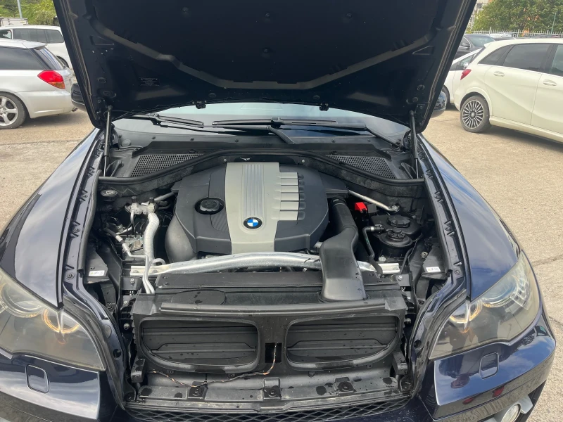 BMW X6 3.5 Xdrive, снимка 4 - Автомобили и джипове - 51910932