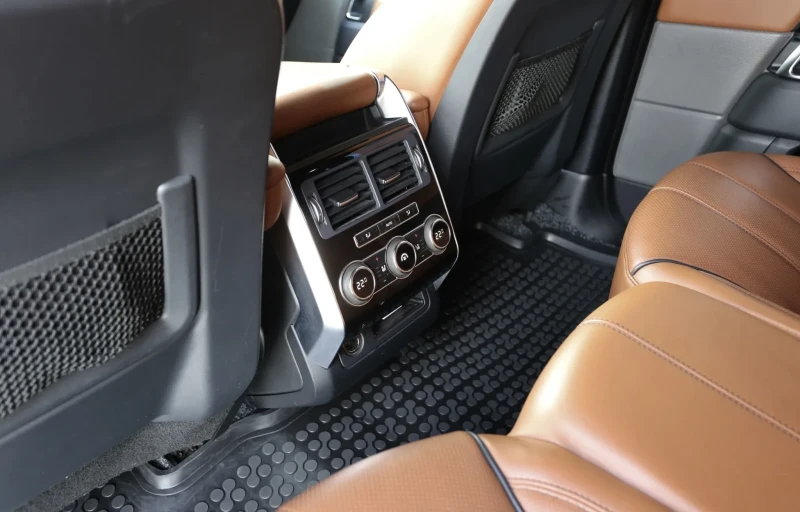 Land Rover Range Rover Sport Land Rover Range Rover Sport 3.0 SDV6 HSE Dynamic , снимка 13 - Автомобили и джипове - 52457292
