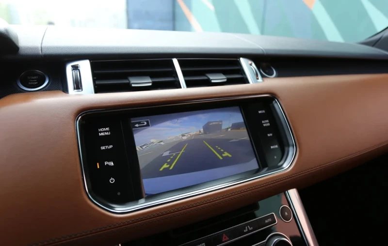 Land Rover Range Rover Sport Land Rover Range Rover Sport 3.0 SDV6 HSE Dynamic , снимка 12 - Автомобили и джипове - 52457292