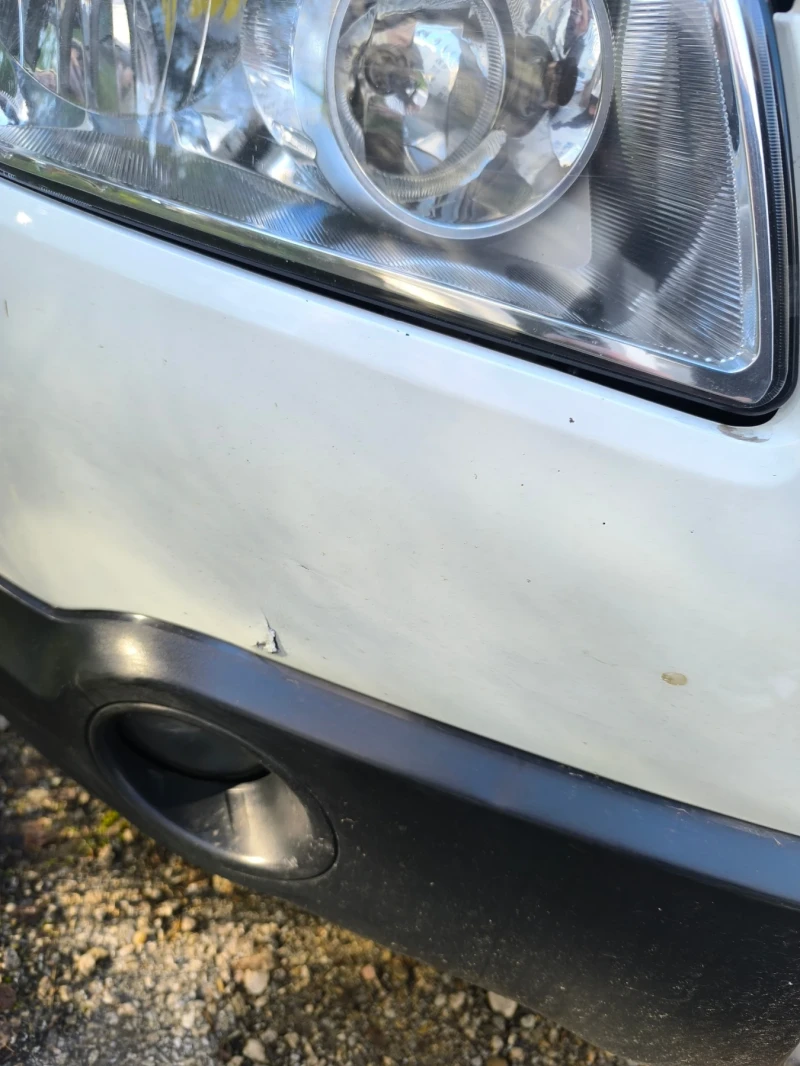 Nissan Qashqai, снимка 8 - Автомобили и джипове - 52734650