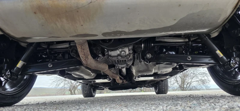 Nissan Qashqai 1.6 Dci/Tekna/4?4/Panorama/360 Camera, снимка 6 - Автомобили и джипове - 52864598