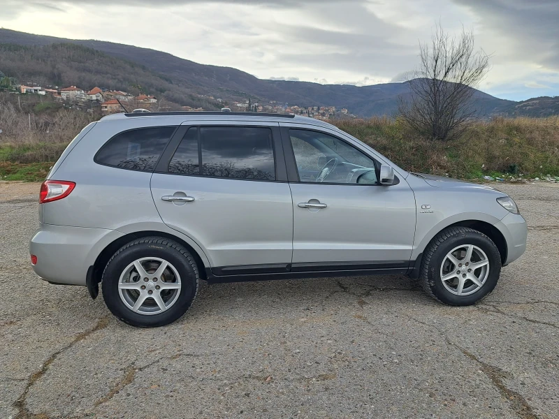 Hyundai Santa fe, снимка 9 - Автомобили и джипове - 52974807