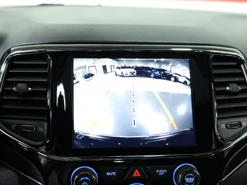 Jeep Grand cherokee Limited* 4WD* АвтоКредит* (ЦЕНА ДО БГ), снимка 10 - Автомобили и джипове - 53090340