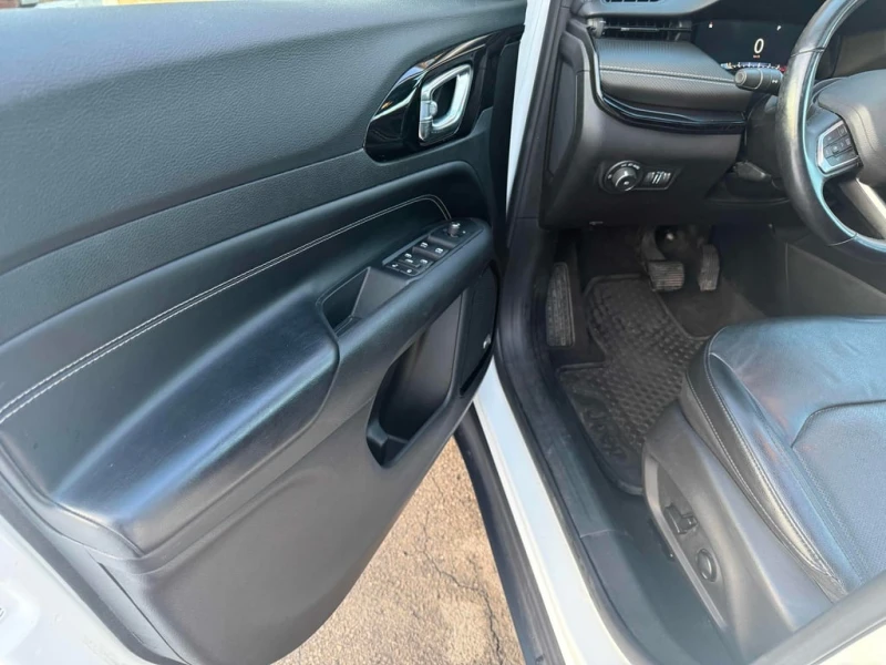 Jeep Compass * Altitude * CARFAX * ПАНОРАМА* ПОДГРЕВ* , снимка 14 - Автомобили и джипове - 53373544