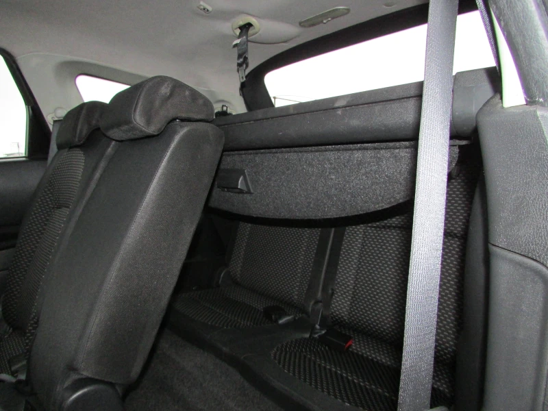 Nissan Qashqai 2.0DCI 4X4 7M ПАНОРАМА, снимка 9 - Автомобили и джипове - 53574804