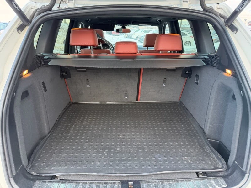 BMW X3 * HeadUp* AвтоКредит* (ЦЕНА ДО БГ), снимка 17 - Автомобили и джипове - 53581488