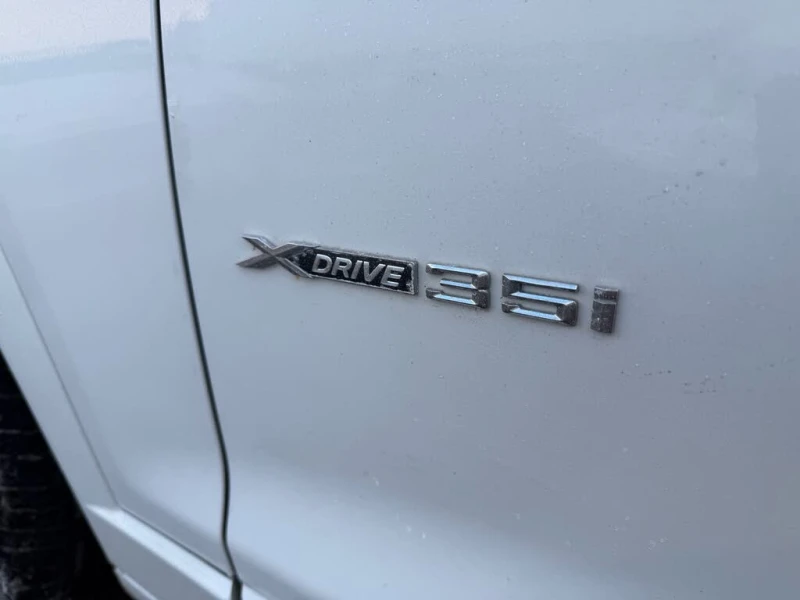 BMW X3 * HeadUp* AвтоКредит* (ЦЕНА ДО БГ), снимка 9 - Автомобили и джипове - 53581488