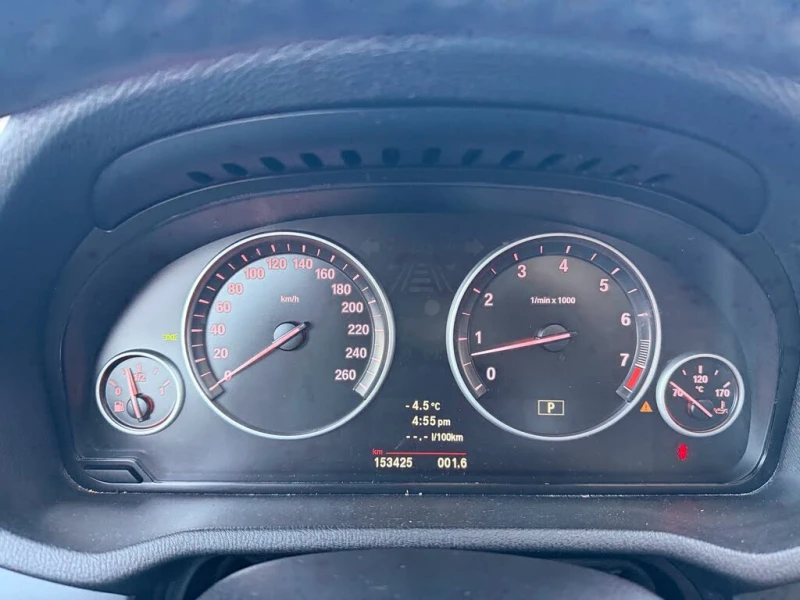 BMW X3 * HeadUp* AвтоКредит* (ЦЕНА ДО БГ), снимка 12 - Автомобили и джипове - 53581488