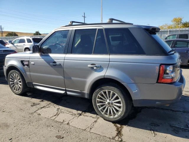 Land Rover Range Rover Sport  HSE КРАЙНА ЦЕНА - изображение 5