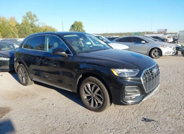 Audi Q5 PREMIUM PLUS 45 TFSI QUATTRO S TRONIC, снимка 1 - Автомобили и джипове - 48283139