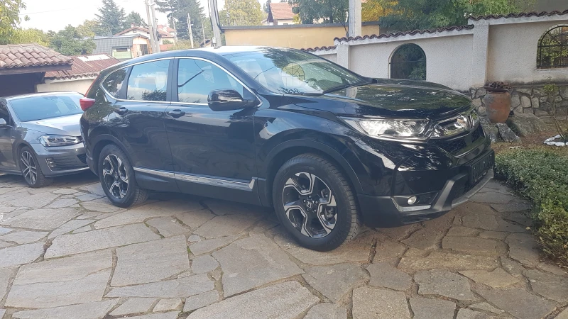 Honda Cr-v 1.5 172кс газ/бензин - 32900 лв. / 16821.50 € - 86809213 1