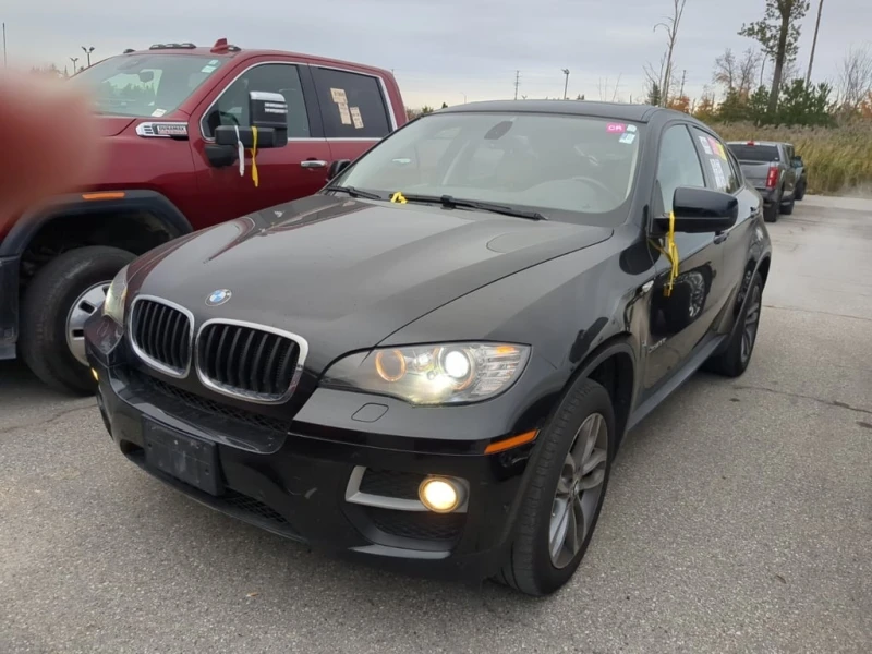 BMW X6 * XDRIVE35I * CARFAX * БЕЗ ПЪРВОНАЧАЛНА ВНОСКА - 32000 лв. / 16361.34 € - 51351543 1