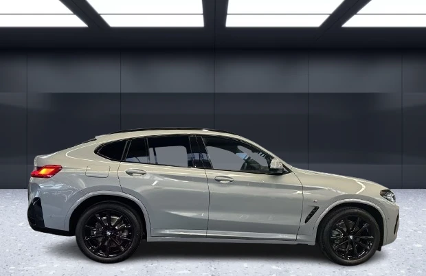 BMW X4 20d xDrive = M-Sport = Гаранция, снимка 3 - Автомобили и джипове - 53874928