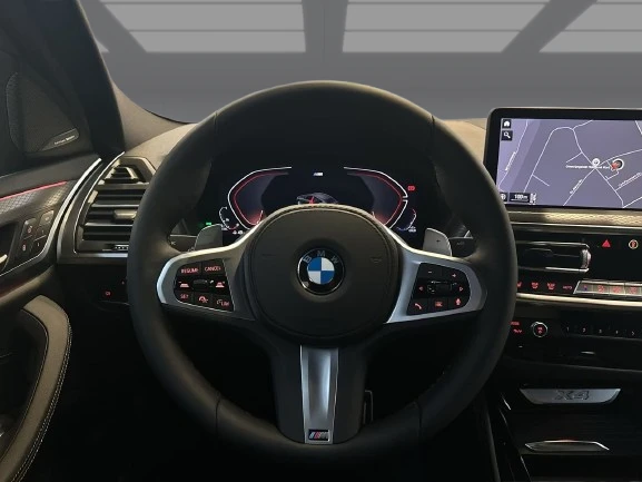 BMW X4 20d xDrive = M-Sport = Гаранция, снимка 6 - Автомобили и джипове - 53874928