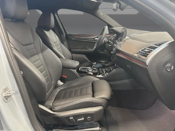 BMW X4 20d xDrive = M-Sport = Гаранция, снимка 9 - Автомобили и джипове - 53874928