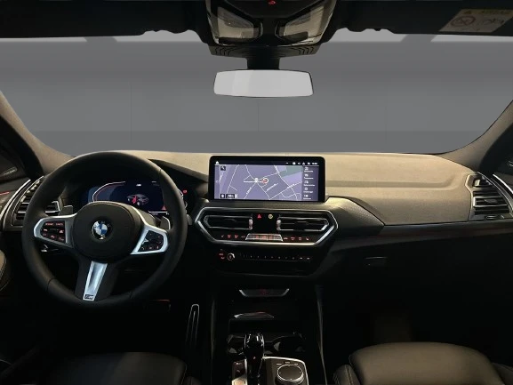 BMW X4 20d xDrive = M-Sport = Гаранция, снимка 7 - Автомобили и джипове - 53874928