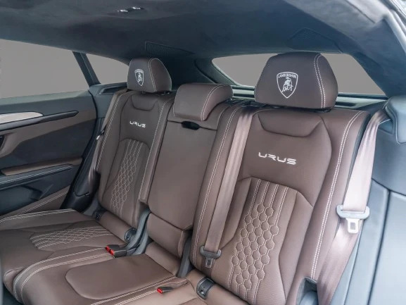 Lamborghini Urus Performante = Carbon Ceramic Brakes = �������� | Mobile.bg � ����������� 10