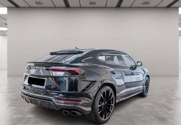 Lamborghini Urus Performante = Carbon Ceramic Brakes = �������� | Mobile.bg � ����������� 3