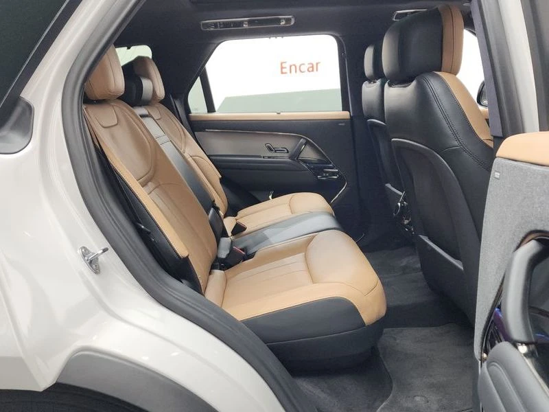 Land Rover Range Rover Sport 3.0 Automatic, снимка 11 - Автомобили и джипове - 55848081