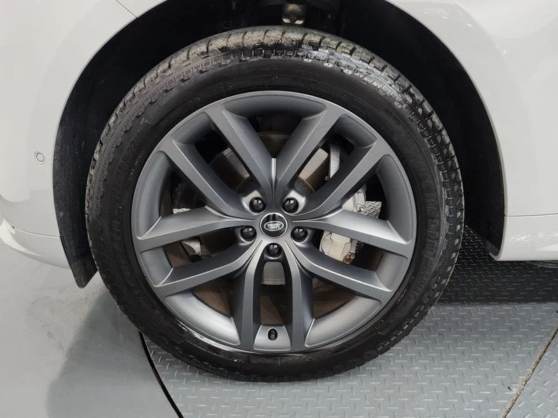 Land Rover Range Rover Sport 3.0 Automatic, снимка 5 - Автомобили и джипове - 55848081