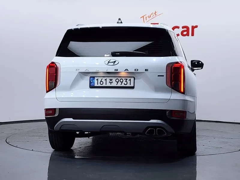 Hyundai Palisade 3.8 4Wd Exclusive | Mobile.bg � ����������� 4