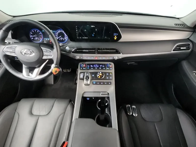 Hyundai Palisade 3.8 4Wd Exclusive | Mobile.bg � ����������� 7