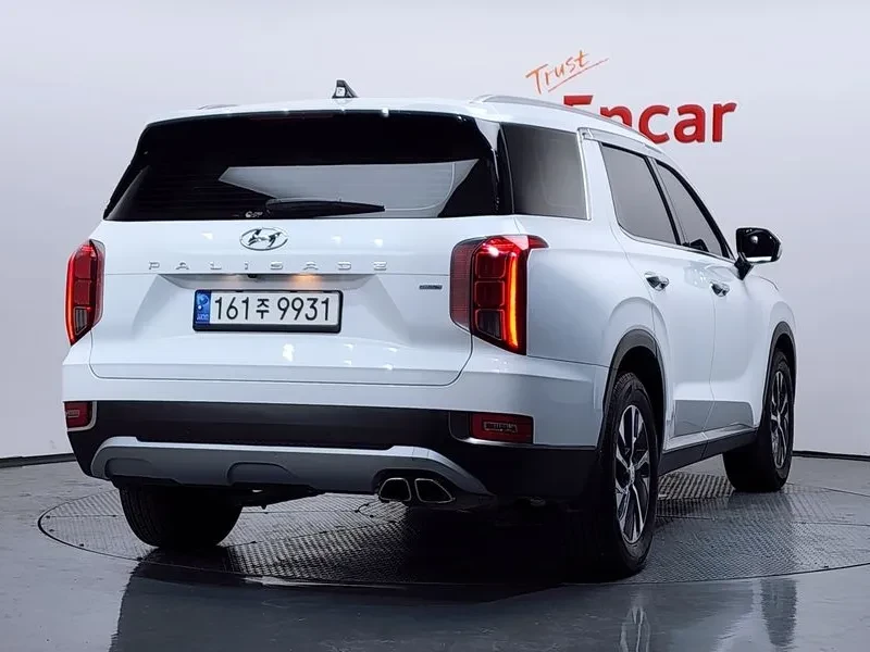 Hyundai Palisade 3.8 4Wd Exclusive | Mobile.bg � ����������� 2