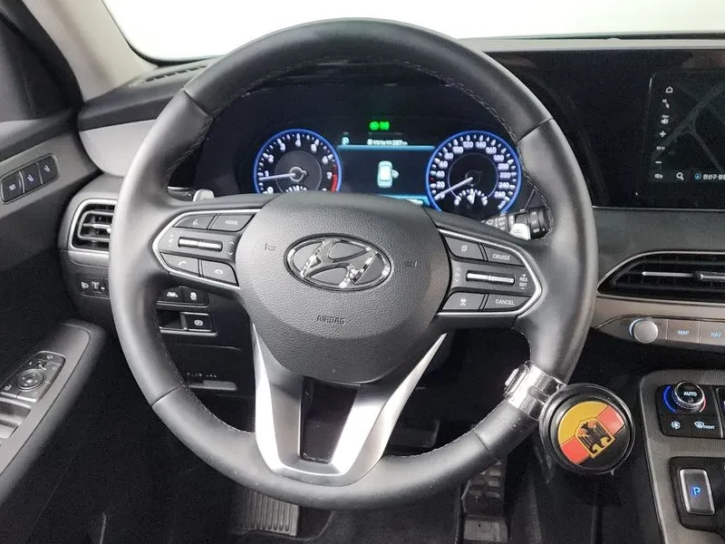 Hyundai Palisade 3.8 4Wd Exclusive | Mobile.bg � ����������� 13