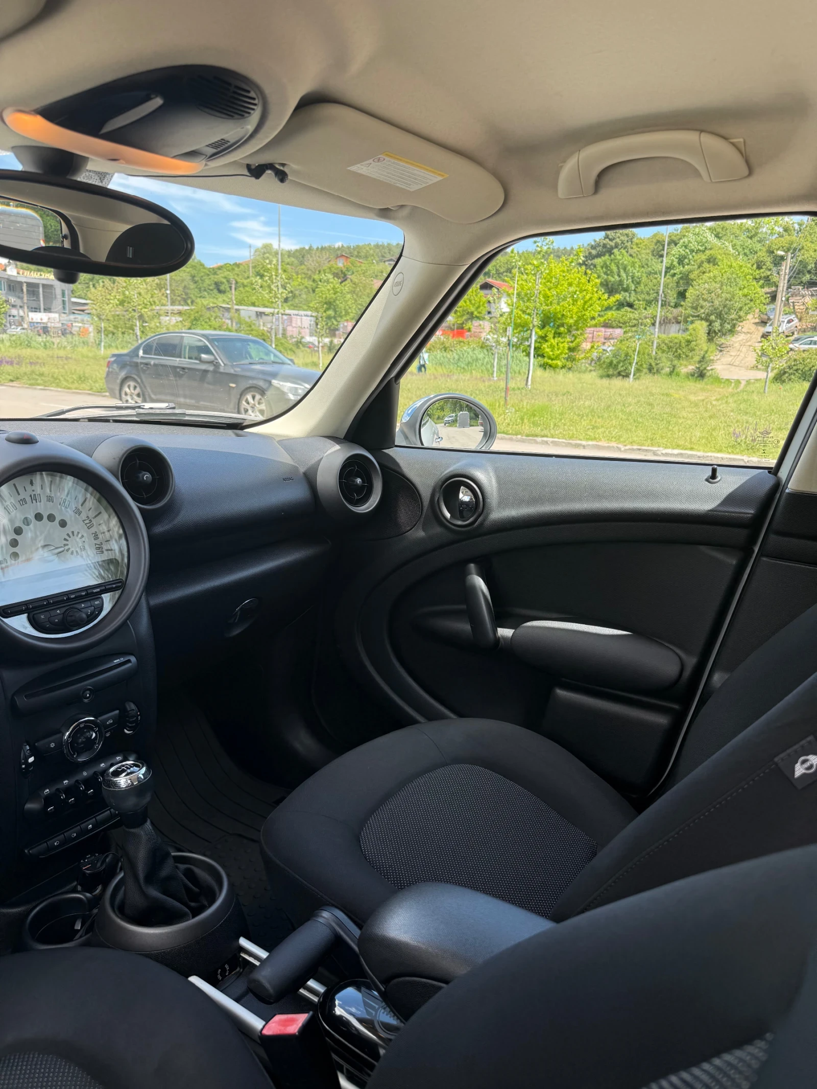 Mini Countryman 1.6 - изображение 4