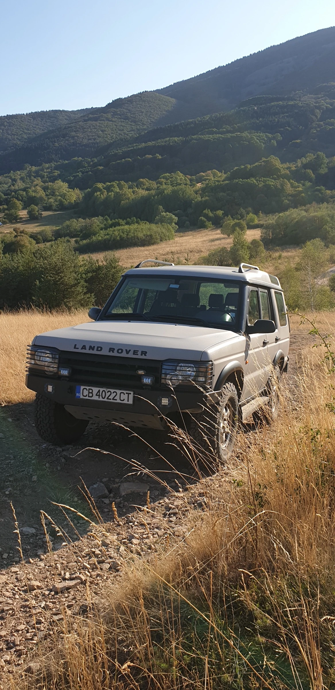 Land Rover Discovery  - изображение 6