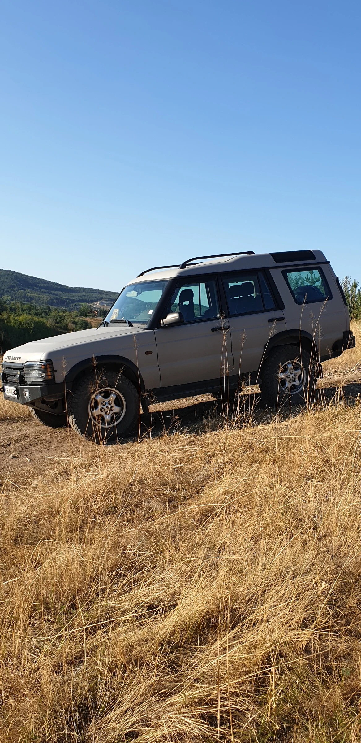 Land Rover Discovery  - изображение 10