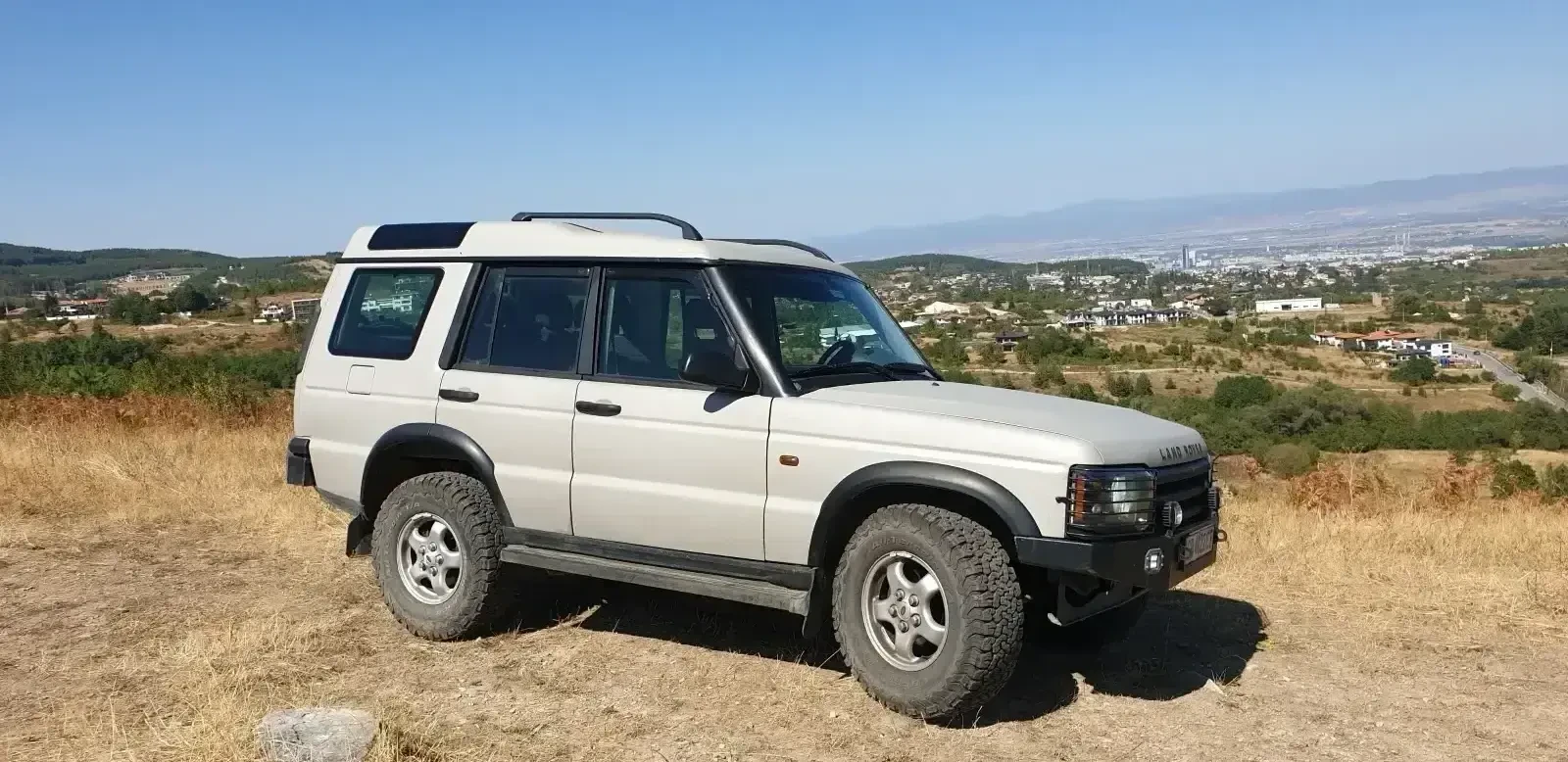 Land Rover Discovery  - изображение 5