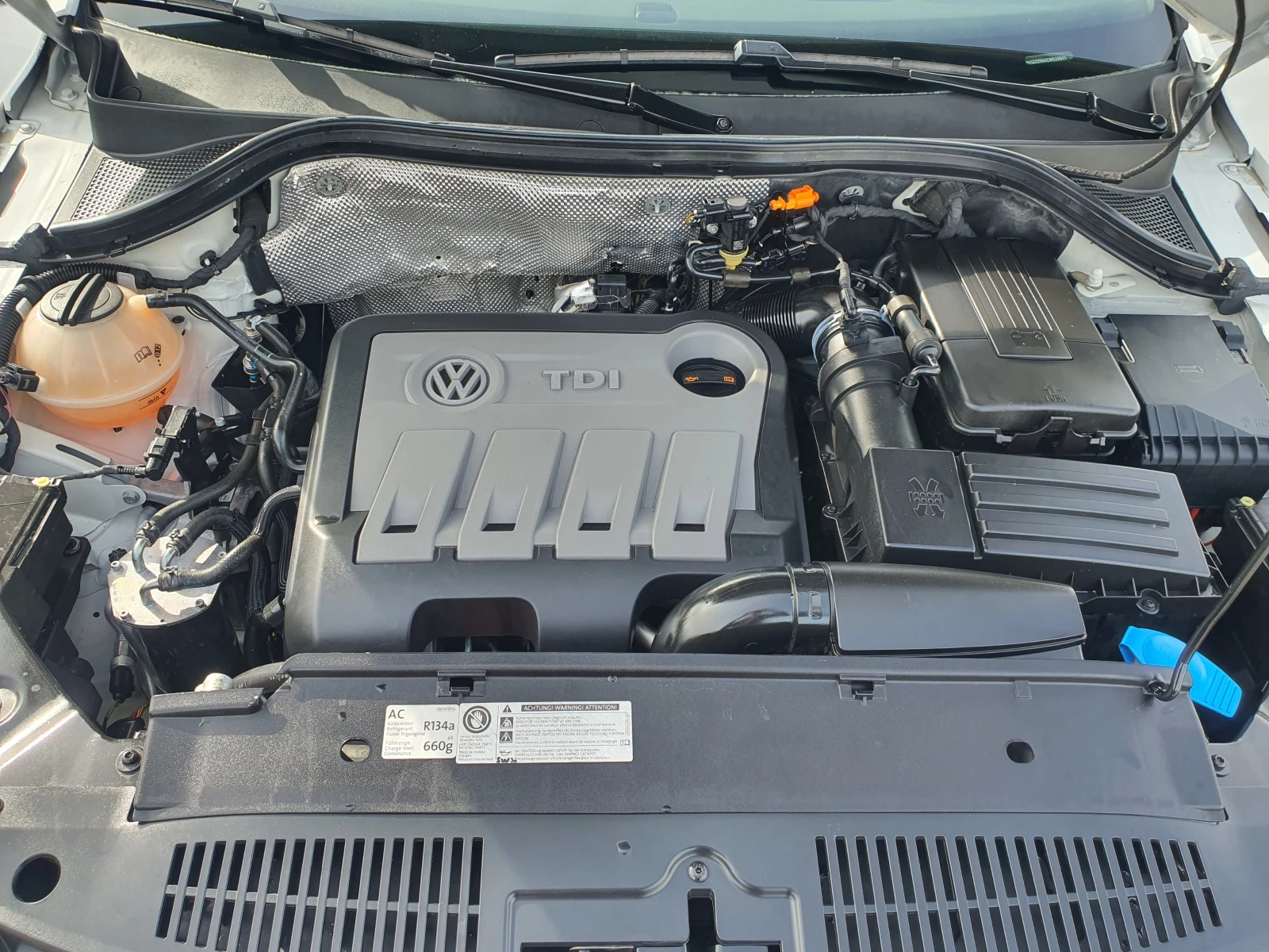 VW Tiguan 2.0TDI 4-MOTION PANORAMA LED FULL | Mobile.bg   17