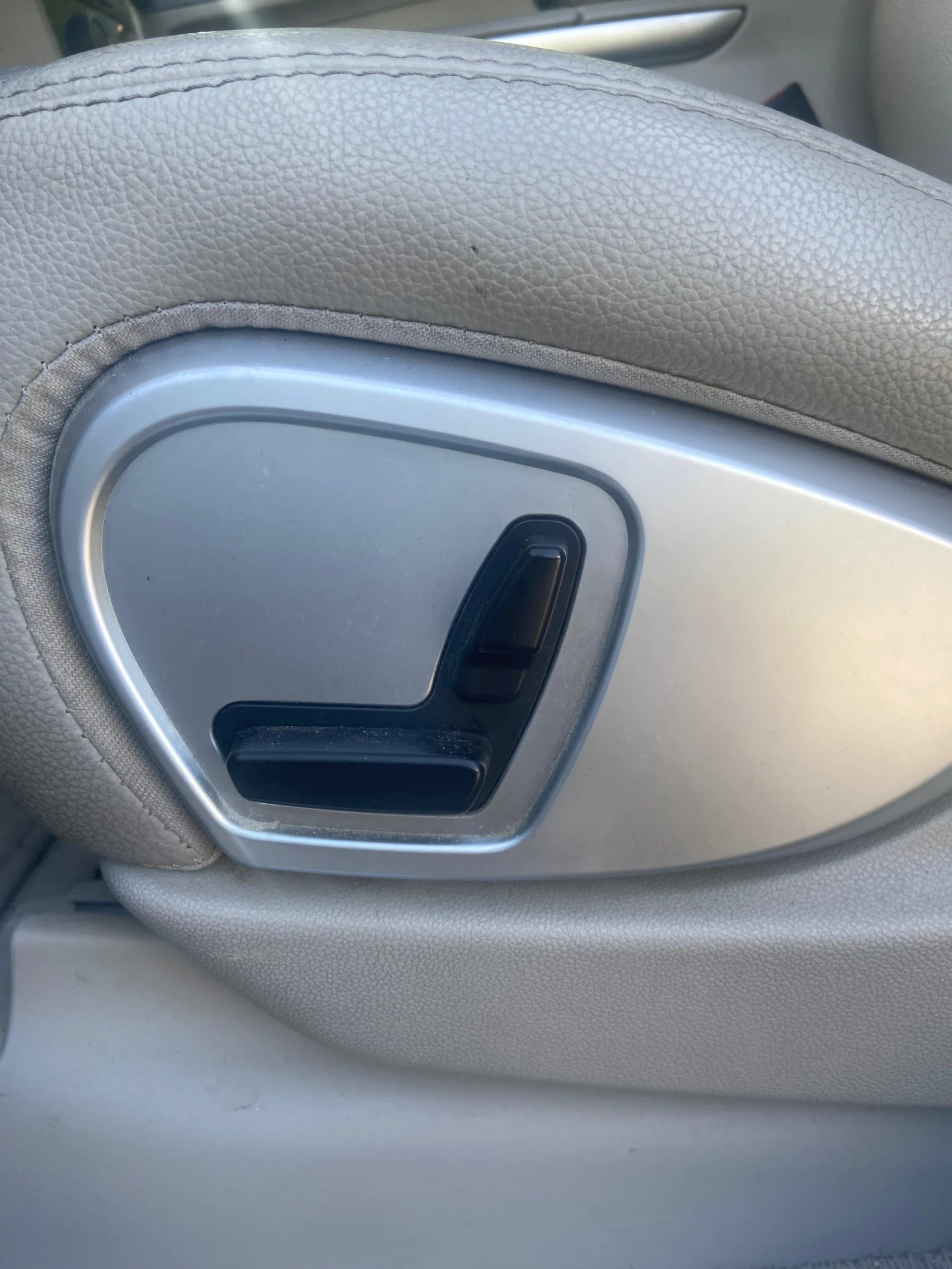 Mercedes-Benz ML 320 3.2 CDI 4 Matic - изображение 10