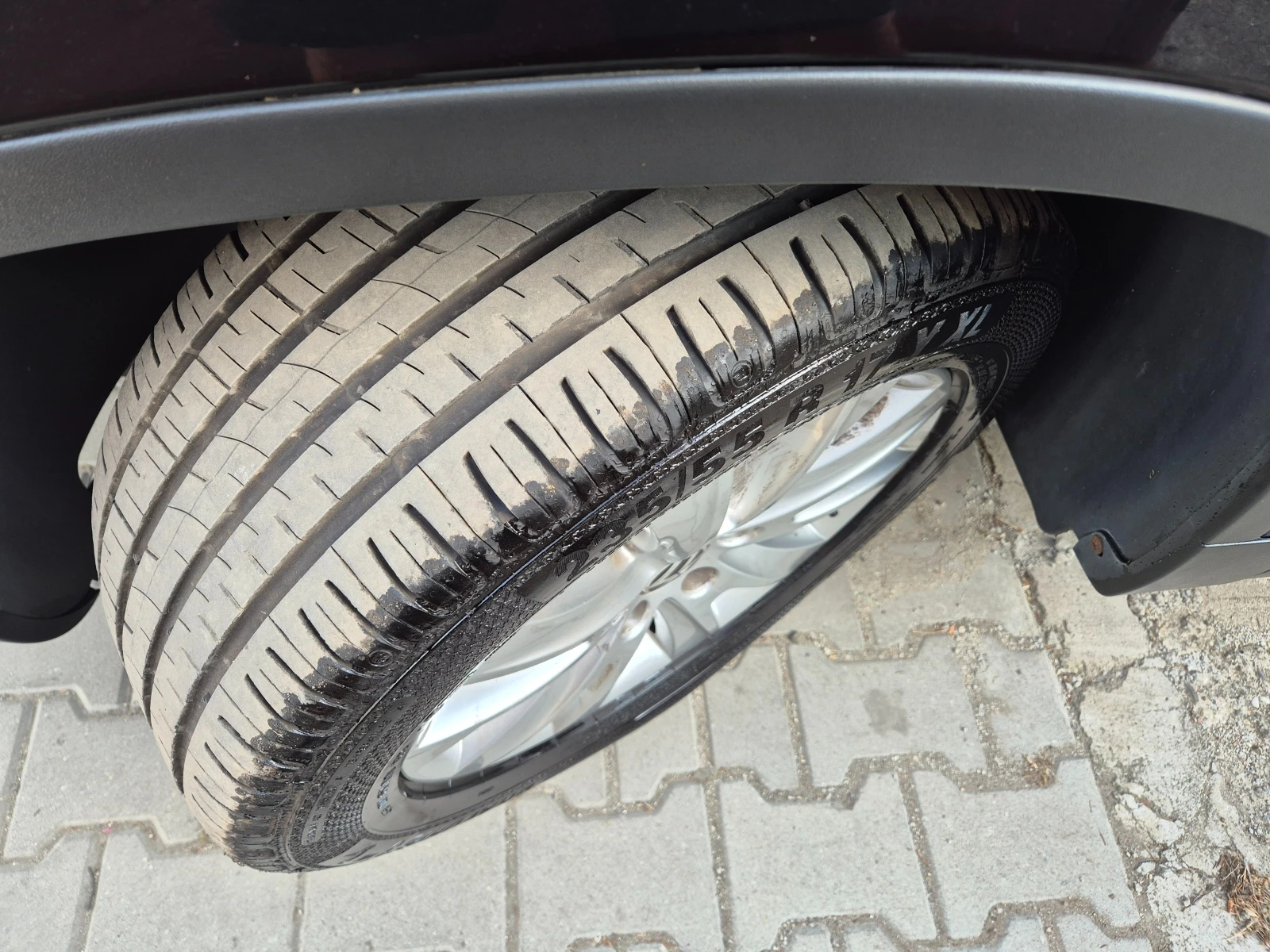 VW Tiguan 2.0TDI/4х4 - изображение 7