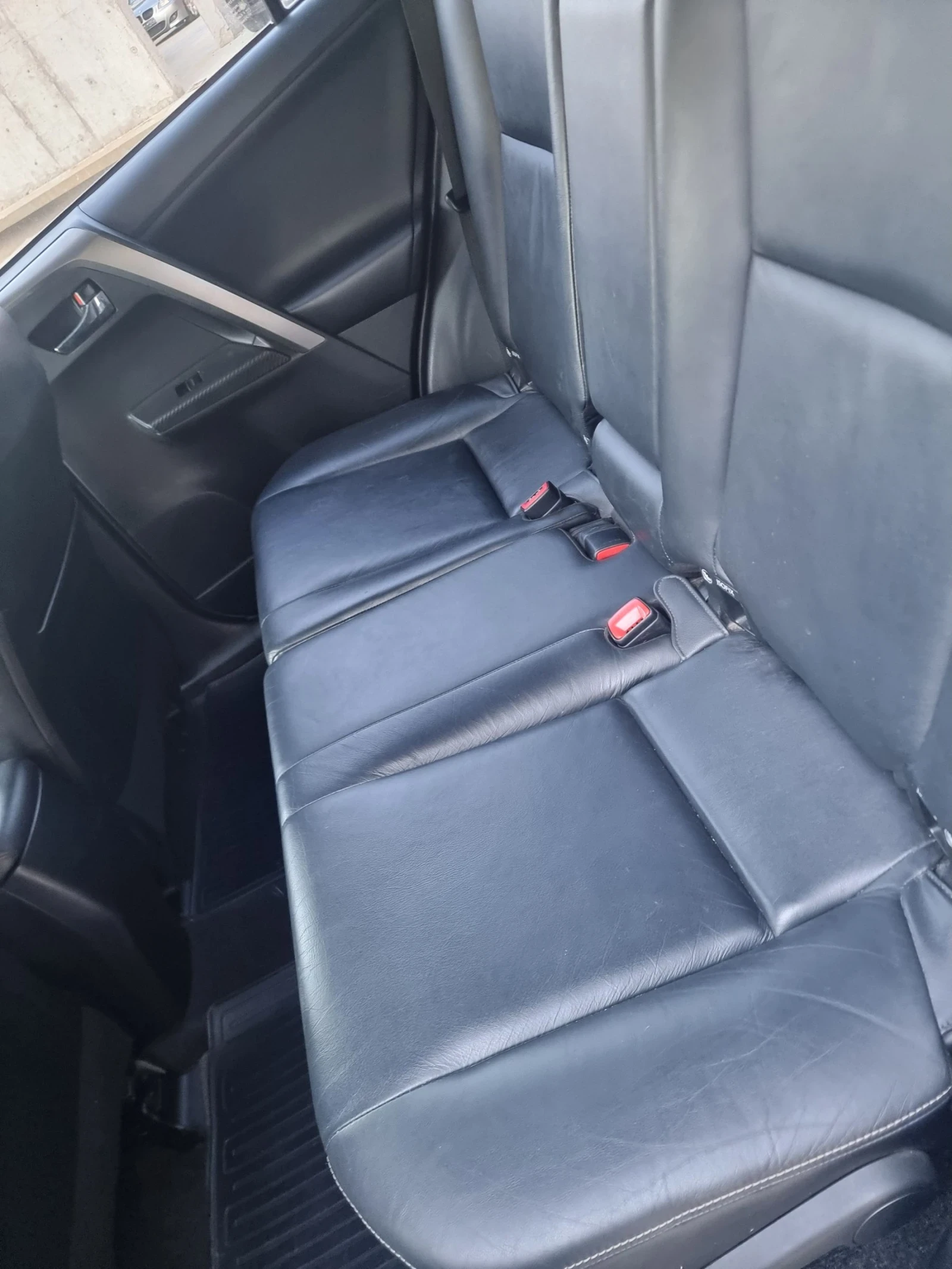 Toyota Rav4 2.2D4D - изображение 10