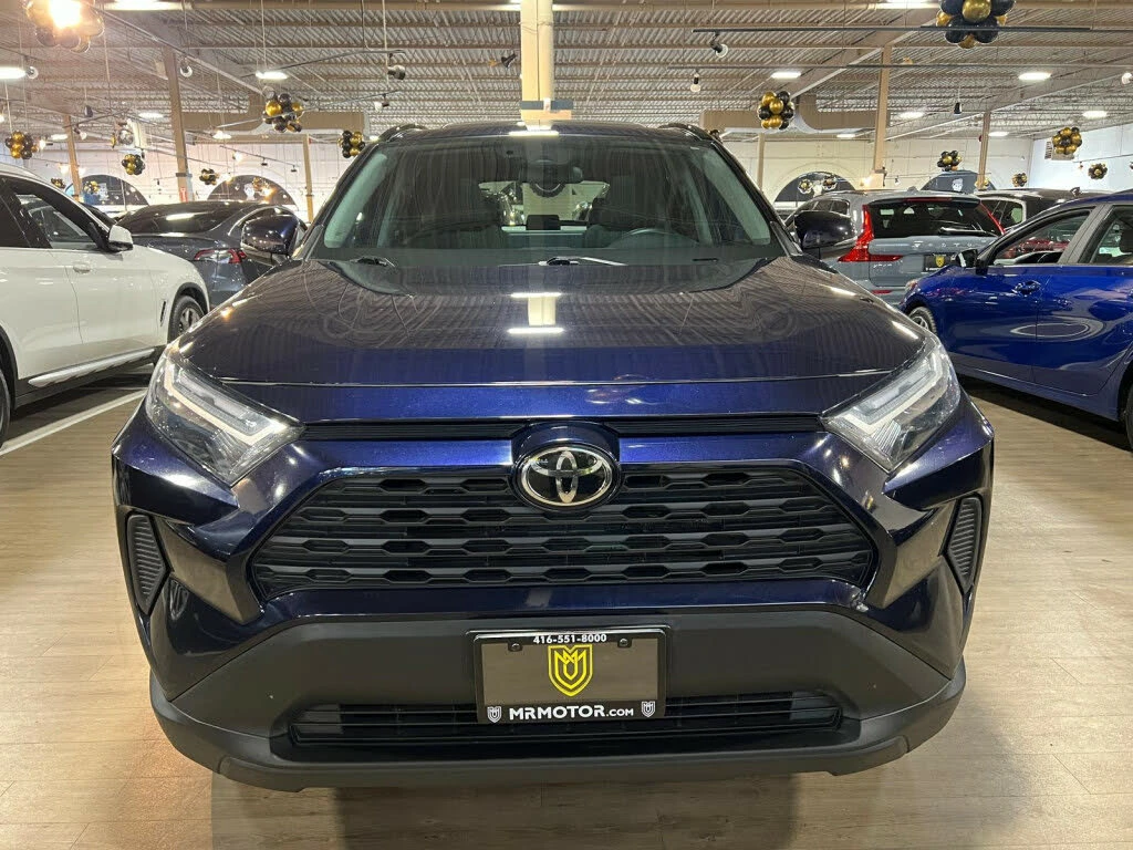 Toyota Rav4 XLE Подгрев* CarPlay*  - изображение 6