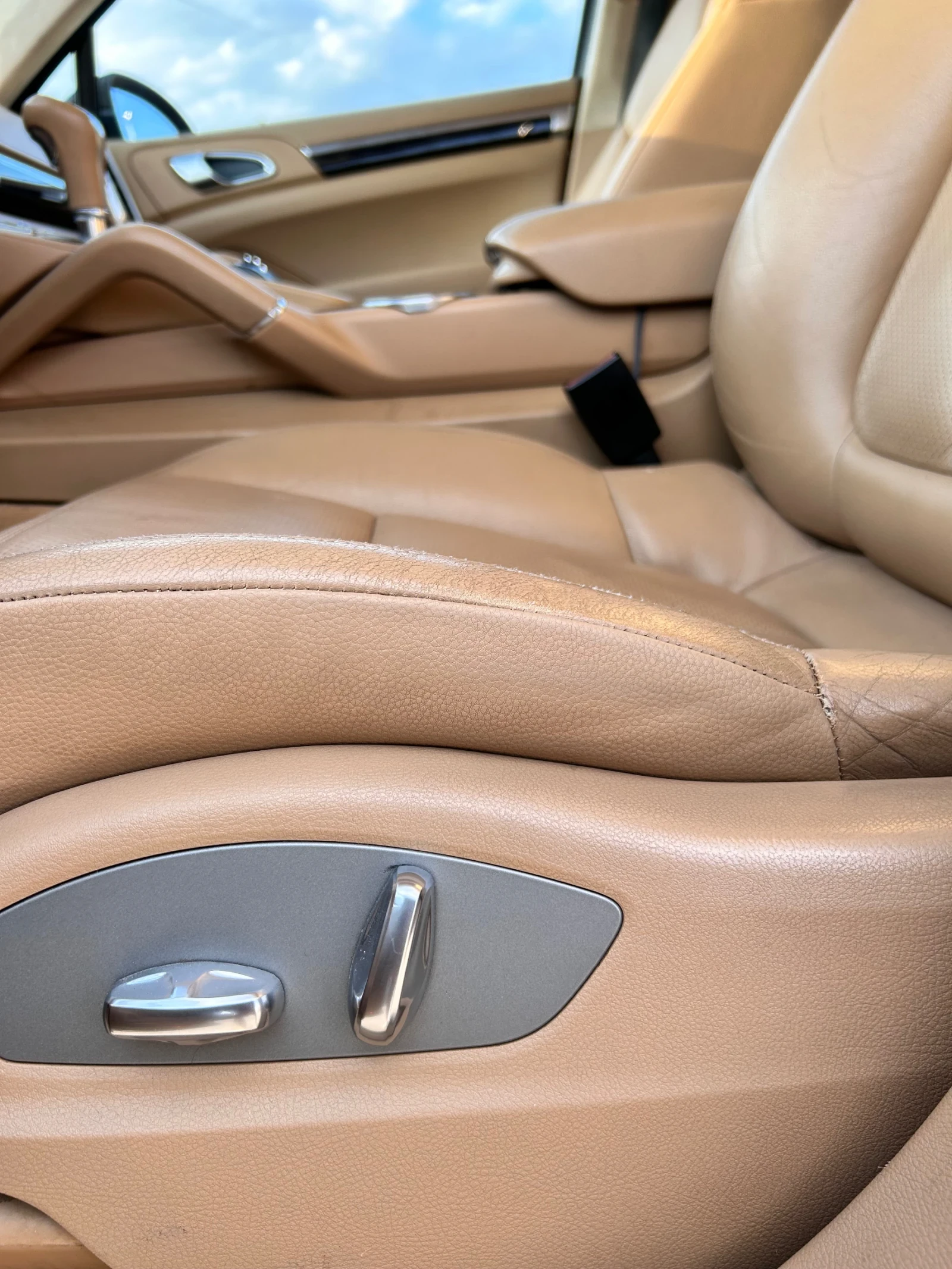 Porsche Cayenne | Mobile.bg   11