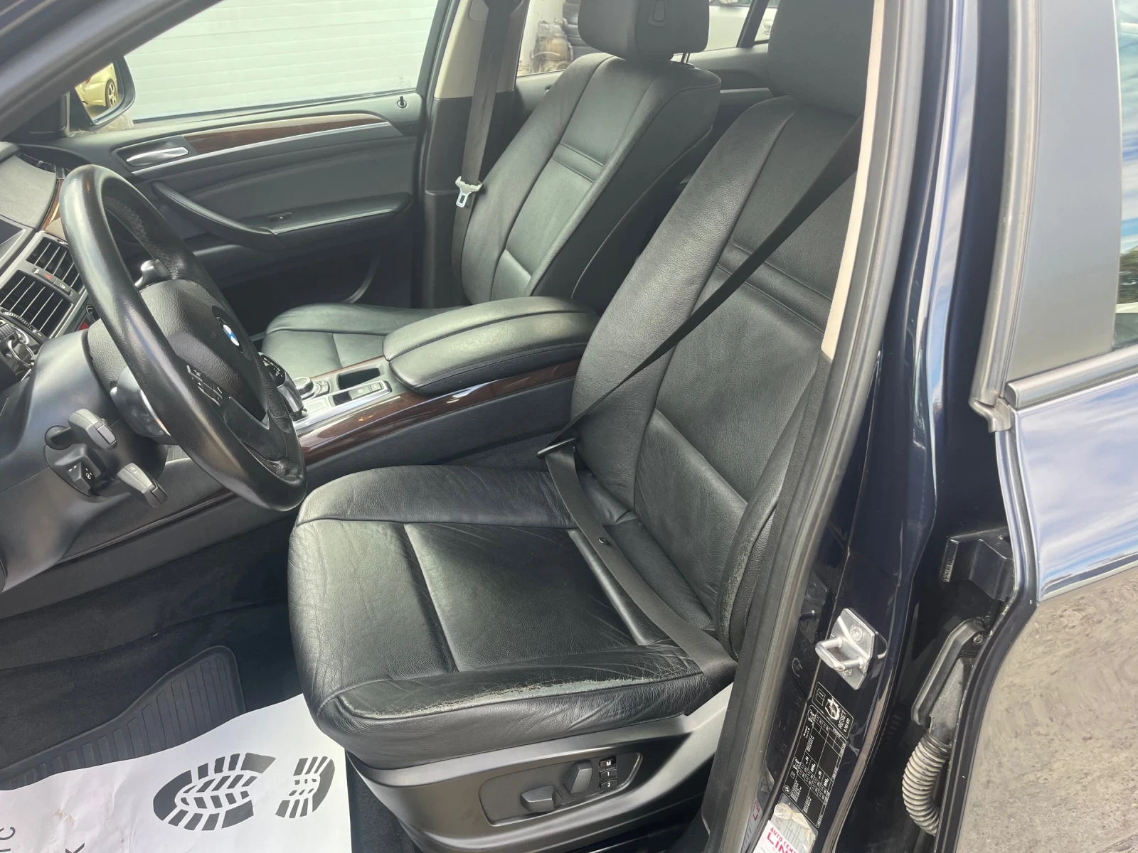 BMW X6 3.5 Xdrive | Mobile.bg   11