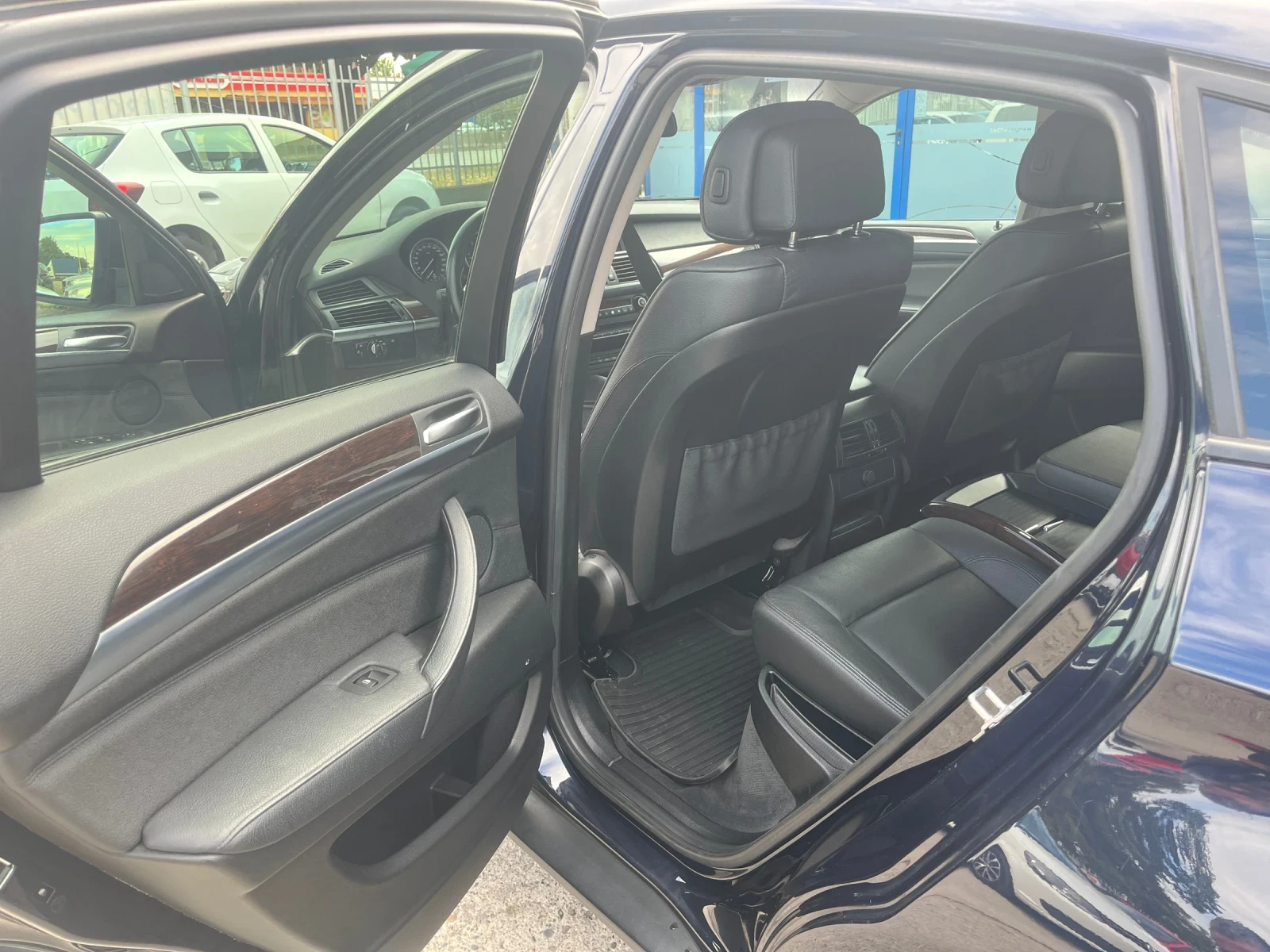 BMW X6 3.5 Xdrive | Mobile.bg   12