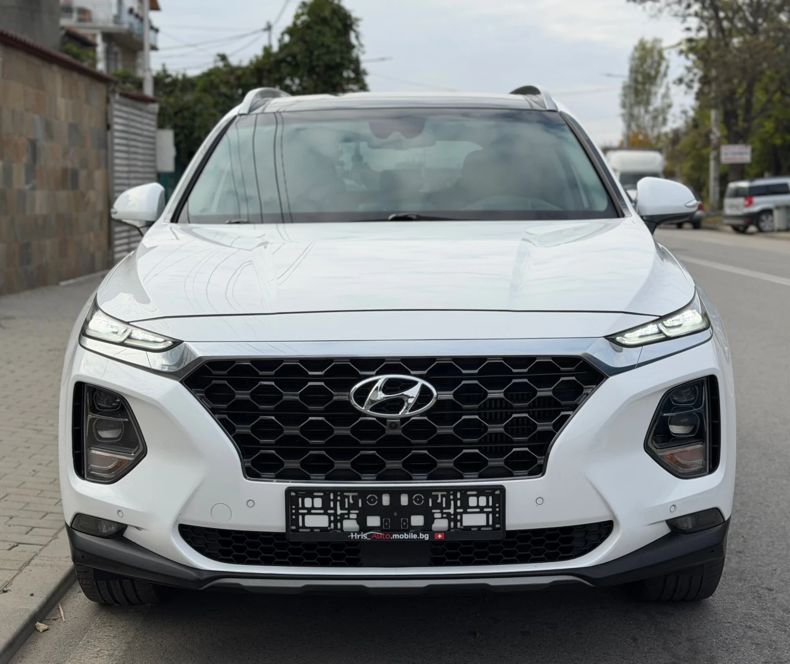 Hyundai Santa fe 2, 2 CRDI VERTEX 4WD 6+ 1 Внос Швейцария - изображение 8