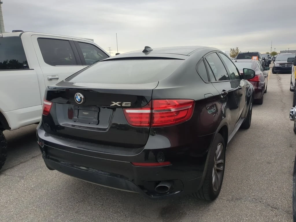 BMW X6 * XDRIVE35I * CARFAX * БЕЗ ПЪРВОНАЧАЛНА ВНОСКА - изображение 3